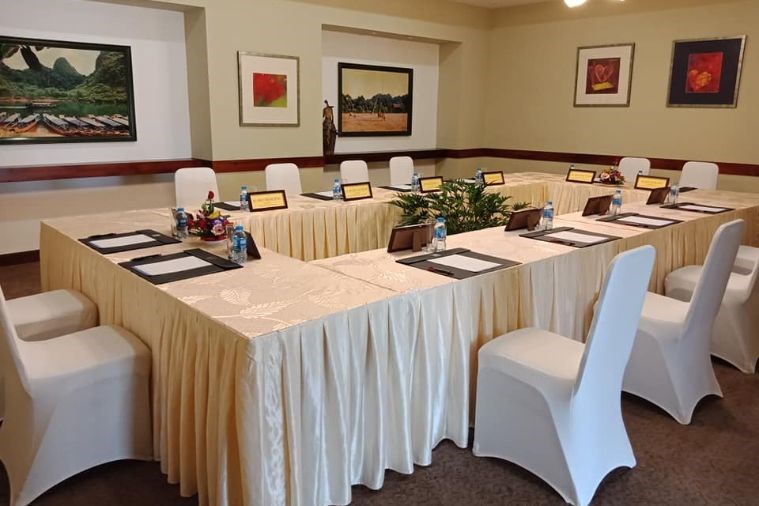 Khách sạn Sài Gòn Quảng Bình